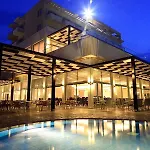 Hotel Sentido Kouzalis 4*