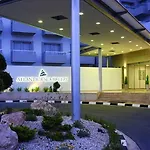 Sentido Kouzalis Protaras