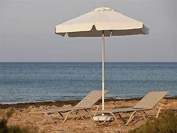 Sentido Kouzalis Hotell Protaras