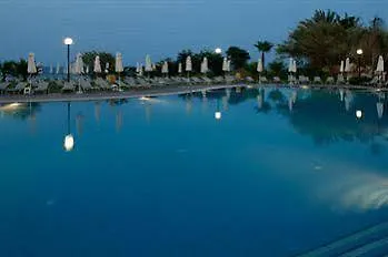 Hotell Sentido Kouzalis
