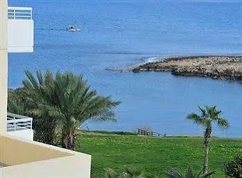 Hotell Sentido Kouzalis Protaras