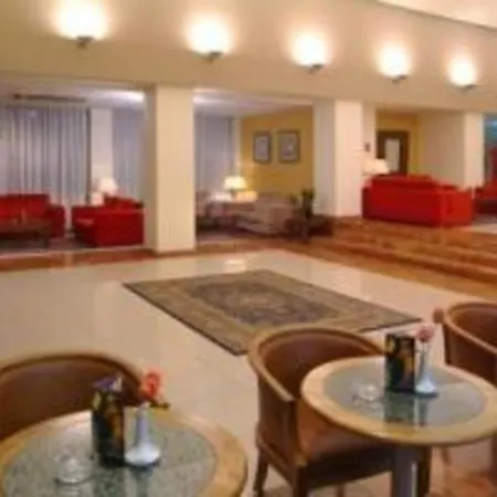 Sentido Kouzalis Hotell Protaras