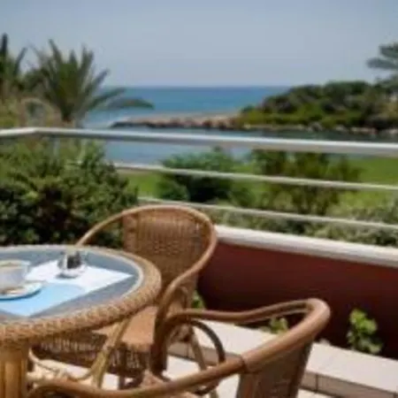 Sentido Kouzalis Ξενοδοχείο 4*