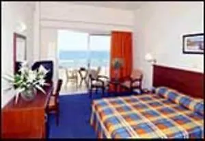 Sentido Kouzalis Hotell