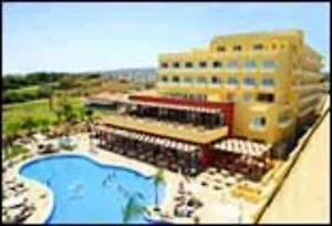 Sentido Kouzalis Hotell 4*