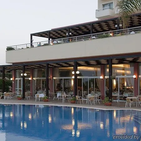 Hotell Sentido Kouzalis 4*