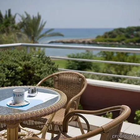 Hotell Sentido Kouzalis Protaras