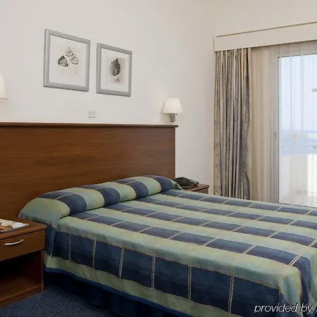 Hotell Sentido Kouzalis 4*