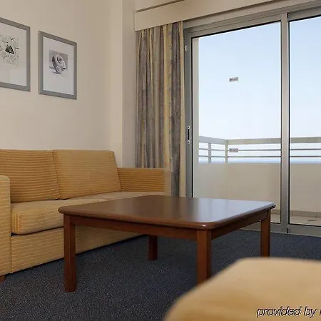 Hotell Sentido Kouzalis