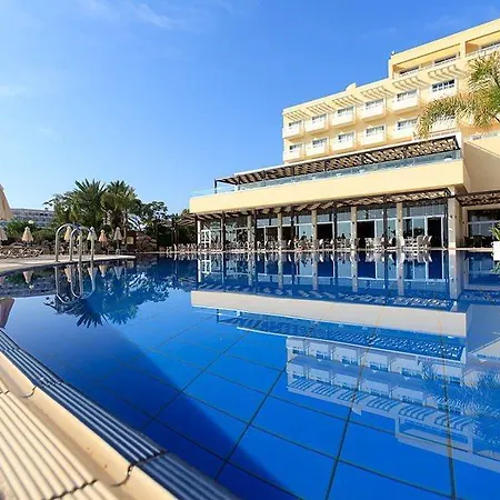 Hotell Sentido Kouzalis Protaras