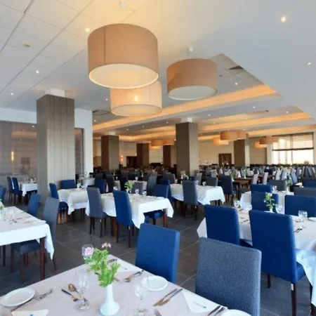 Hotell Sentido Kouzalis