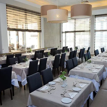 Sentido Kouzalis Hotell 4*
