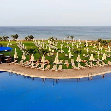 Sentido Kouzalis Hotell Protaras