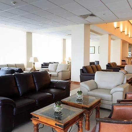 Hotell Sentido Kouzalis