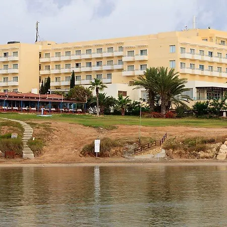 Sentido Kouzalis Hotell 4*