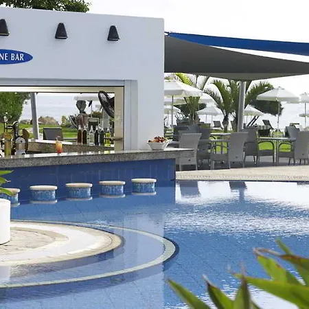 Hotell Sentido Kouzalis