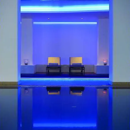 Sentido Kouzalis Hotell