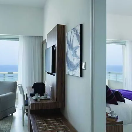 Hotell Sentido Kouzalis 4*