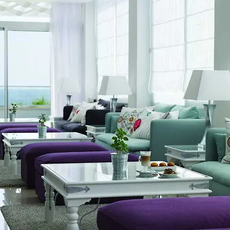 Hotell Sentido Kouzalis Protaras