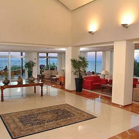 Sentido Kouzalis Hotell Protaras