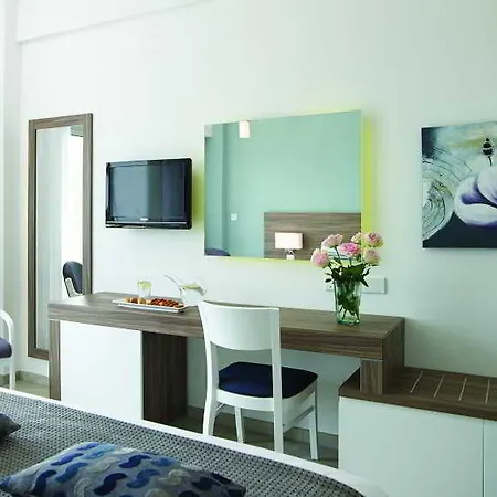 Sentido Kouzalis Hotell