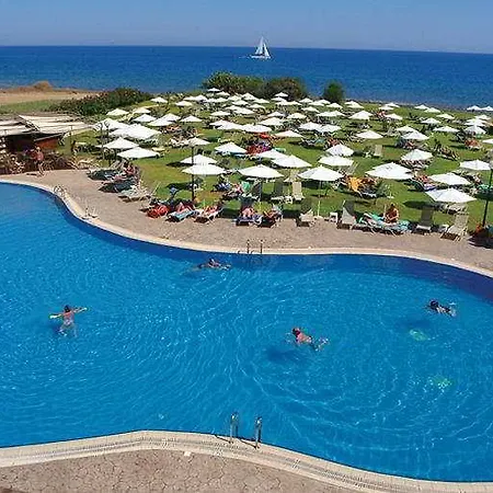 Sentido Kouzalis Hotell Protaras