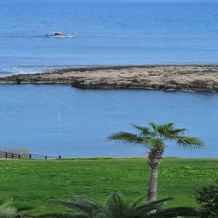 Sentido Kouzalis Hotell Protaras