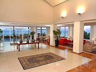 Hotell Sentido Kouzalis Protaras