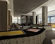 Hotell Sentido Kouzalis