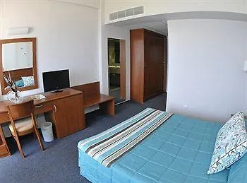 Ξενοδοχείο Sentido Kouzalis 4*