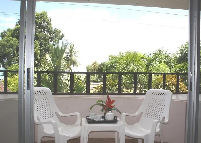 Sentido Kouzalis Ξενοδοχείο Πρωταράς