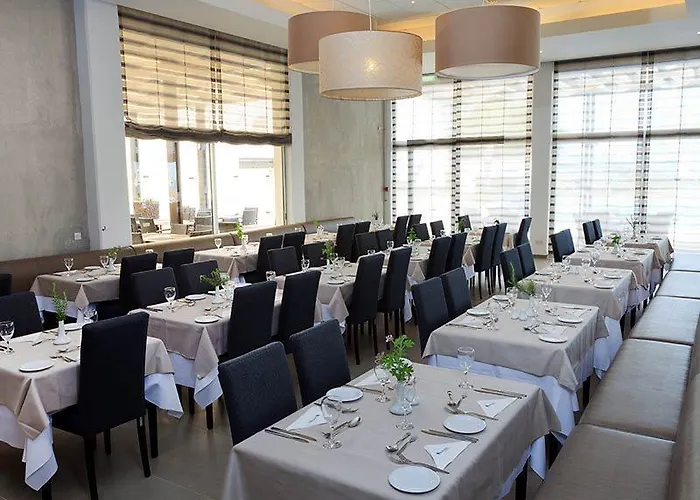 Sentido Kouzalis Ξενοδοχείο 4*
