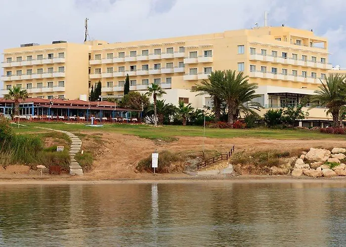 Sentido Kouzalis Ξενοδοχείο 4*