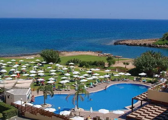 Ξενοδοχείο Sentido Kouzalis