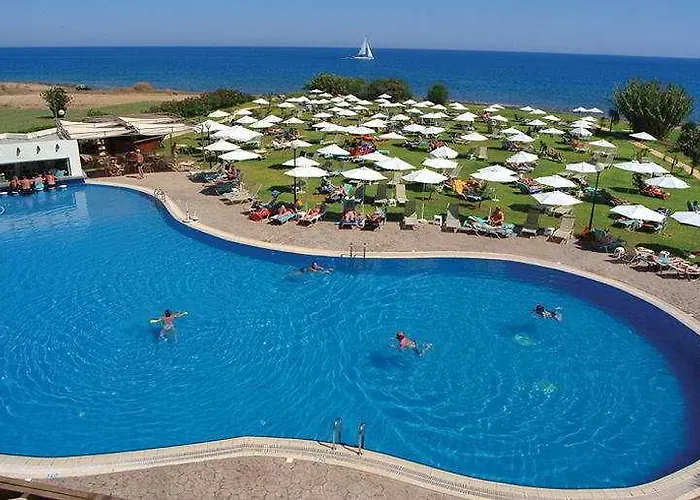 Sentido Kouzalis Ξενοδοχείο Πρωταράς