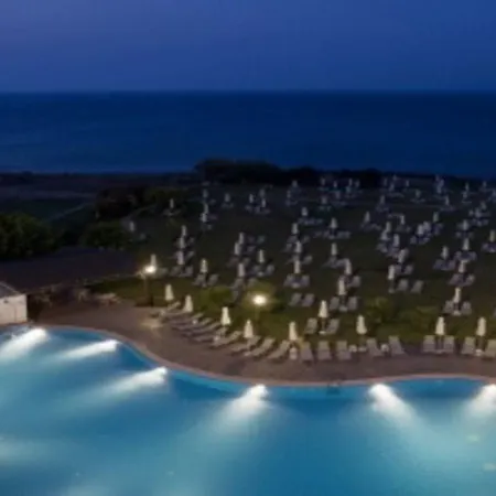Hotel Sentido Kouzalis 4*