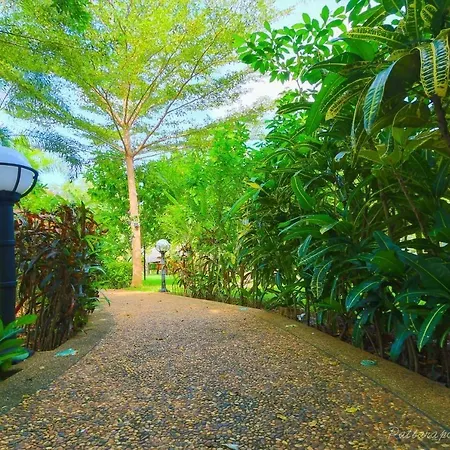 Hotel Sentido Kouzalis 4*