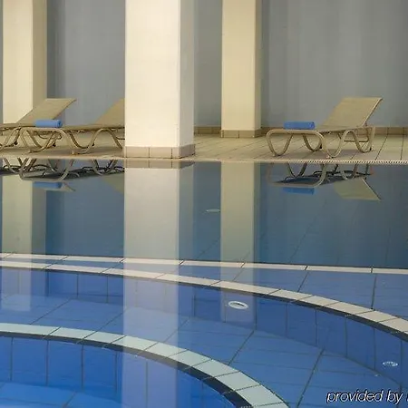 Sentido Kouzalis Protaras