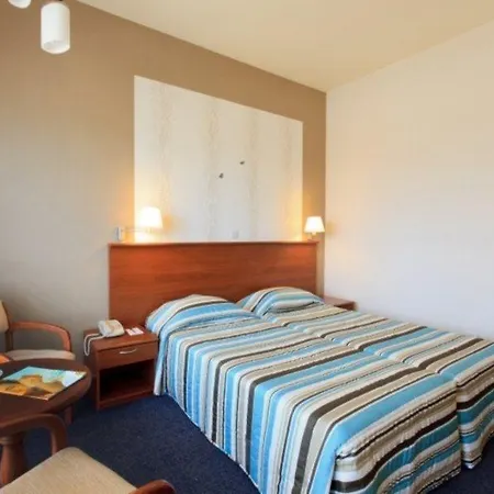 Sentido Kouzalis Protaras