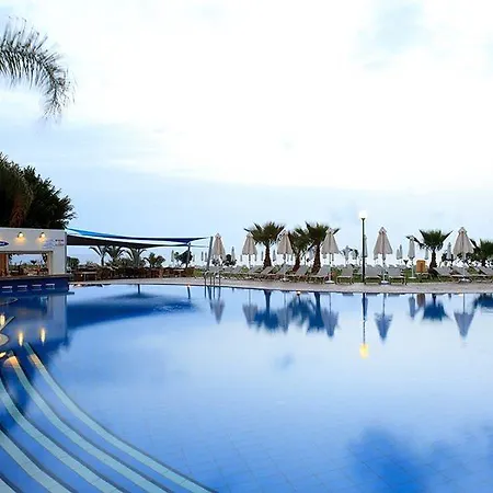 Sentido Kouzalis Protaras