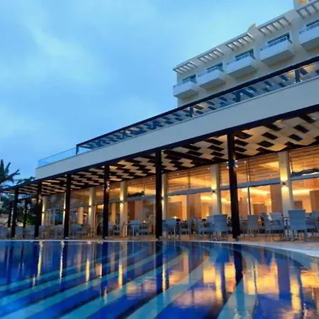 Sentido Kouzalis Protaras