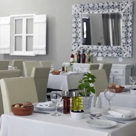 Sentido Kouzalis Protaras