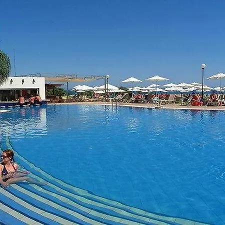 Sentido Kouzalis Protaras