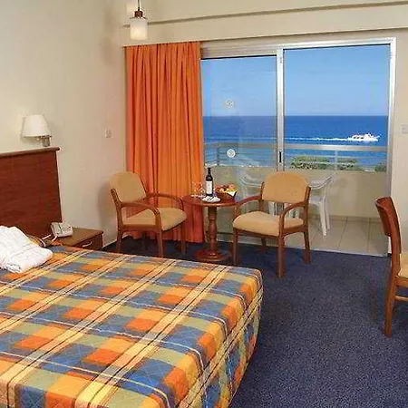 Sentido Kouzalis 4* Protaras