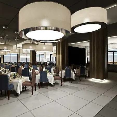 Sentido Kouzalis Hotel