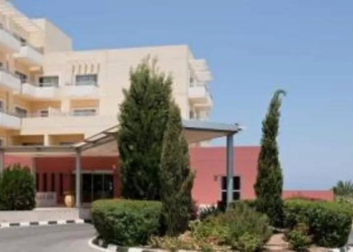 Sentido Kouzalis Protaras