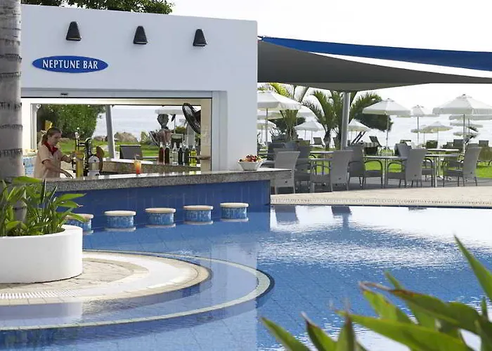 Hotel Sentido Kouzalis