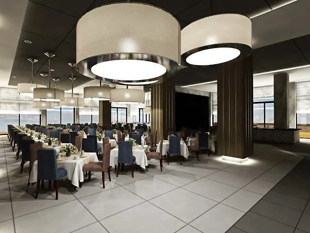 Sentido Kouzalis Hotel