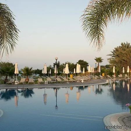 Sentido Kouzalis Protaras