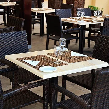 Ξενοδοχείο Sentido Kouzalis 4*